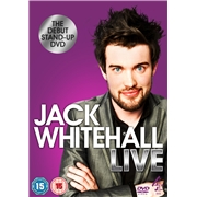 Jack Whitehall - Live [DVD] [2011]