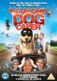 Diamond Dog Caper [DVD] [2008]