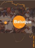 Batuque [DVD]