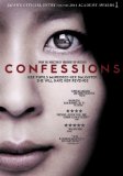 Confessions [DVD] [2010]
