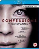 Confessions [DVD] [Blu-ray] [2010]