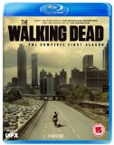 The Walking Dead - Season 1 [Blu-ray]