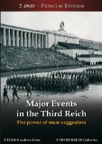 Major events in the Third Reich - 2 DVD BOX