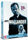 Wallander Collected Films 1-7 Box Set [DVD]