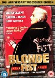 Blonde Fist [DVD]