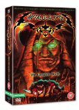 Metalocalypse - Series 1-3 [DVD]