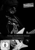 Miller Anderson Band - Live at Rockpalast 2010 [DVD]