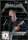 Metallica - Full Metal Package [DVD] [2008]