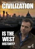 Niall Ferguson's Civilization [DVD] [2010]