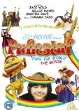 Pufnstuf 'Zaps The World' The Movie [DVD]