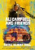 Ali Campbell And Friends - Live At The Royal Albert Hall [DVD] [2008]