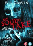 My Soul To Take [DVD] [2010]
