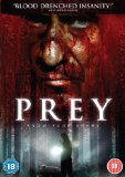 Prey [DVD]