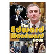 The Edward Woodward Hour [1972] [DVD] [1971]