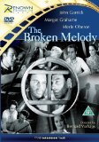 The Broken Melody DVD [1934]