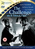 The Challenge DVD [1960]