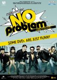 No Problem UK DVD