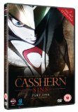 Casshern Sins Vol.1 [DVD]