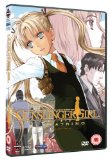 Gunslinger Girl - Il Teatrino - Series 2 [DVD]