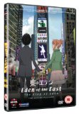 Eden Of The East - Movie 1 - King Of Eden [DVD]