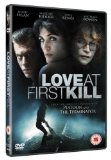 Love At First Kill [DVD] [2008]