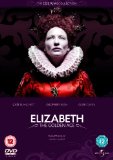 Elizabeth: The Golden Age [DVD] [2007]