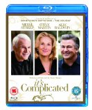 It's Complicated [Blu-ray] [2009]