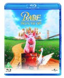 Babe - Pig In The City [DVD] [1998]