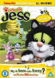 Guess With Jess - Why Do Bees Make Honey? [DVD]