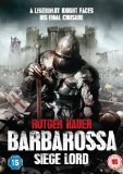 Barbarossa - Siege Lord [DVD]