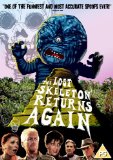 The Lost Skeleton Returns Again [DVD]