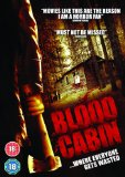 Blood Cabin [DVD]