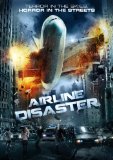 Airline Disaster [DVD]