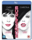 Burlesque [Blu-ray]