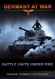 Battle Units under Fire [DVD]