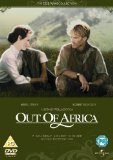Out of Africa [DVD] [1985]