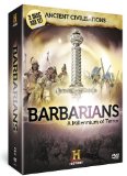 Ancient Civilisations - Barbarians Box Set [DVD]