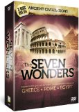 Ancient Civilisations - The Seven Wonders [DVD]