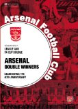Arsenal: The Double 70/71 [DVD]