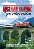Austrian Railway Spectacular [DVD]