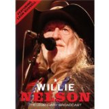 Willie Nelson -The Legendary Broadcast [DVD]