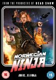 Norwegian Ninja [DVD]