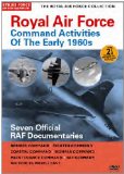 Royal Air Force -Command Activities Of The Early 1960s [DVD]