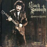 Black Sabbath -Masters Of Reality (Book + 4dvd)