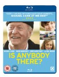 Is Anybody There? [Blu-ray]