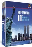 9/11 Commemorative Box Set [DVD]