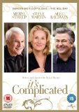 It's Complicated [DVD] [2009]