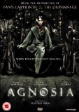 Agnosia [DVD]