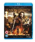 Season of the Witch [Blu-ray]