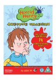 Horrid Henry's Awesome Collection [DVD]